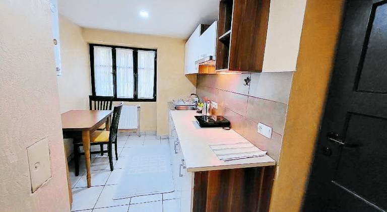 Holiday apartment for 3 persons — photo 5