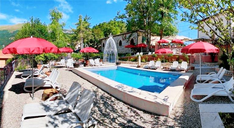 Hotel Corona — photo 3