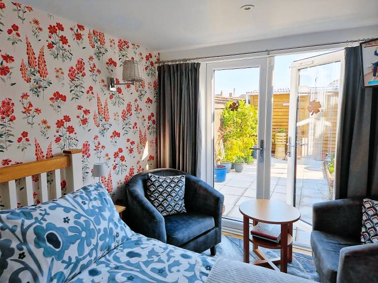 Studio flat  West Runton