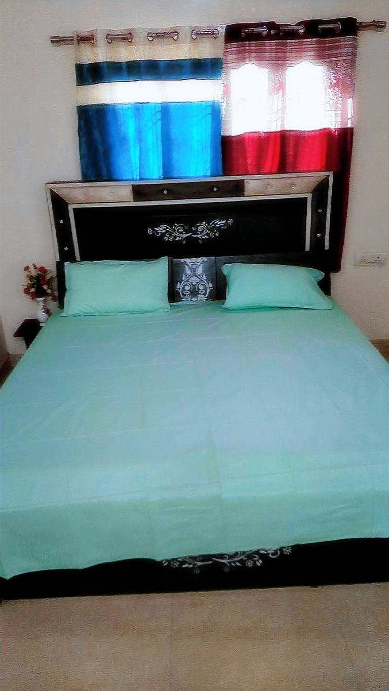 Luxury Residency- 2 bedroom apartment. in Varanasi