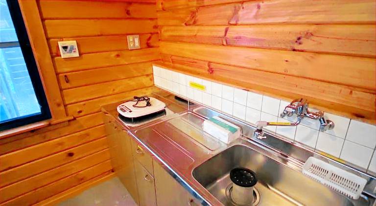 Cottage Hakuba Megeve — photo 5