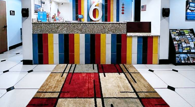 Motel 6 Pine Bluff, AR — photo 3