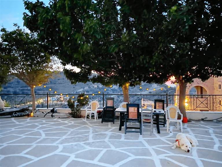 Apartment 'Spitiko' with Sea View, Shared Terrace and Wi-Fi — photo 2