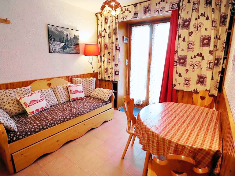 Appartement Beaufort