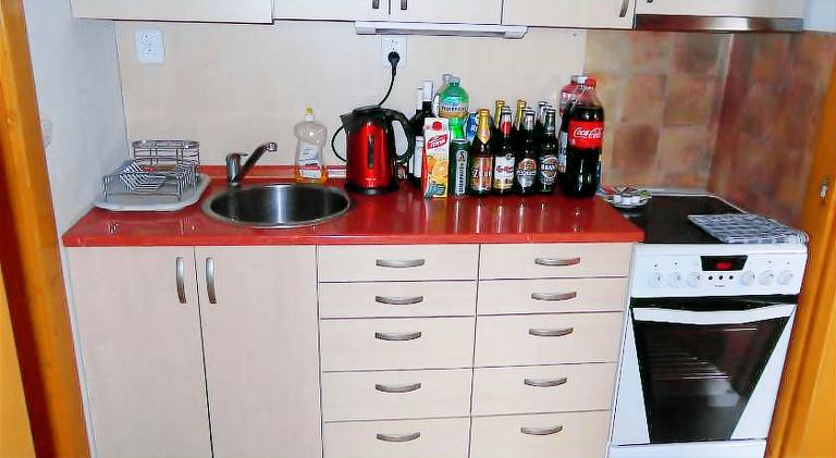 Penzion Apartmany Zlin — photo 5