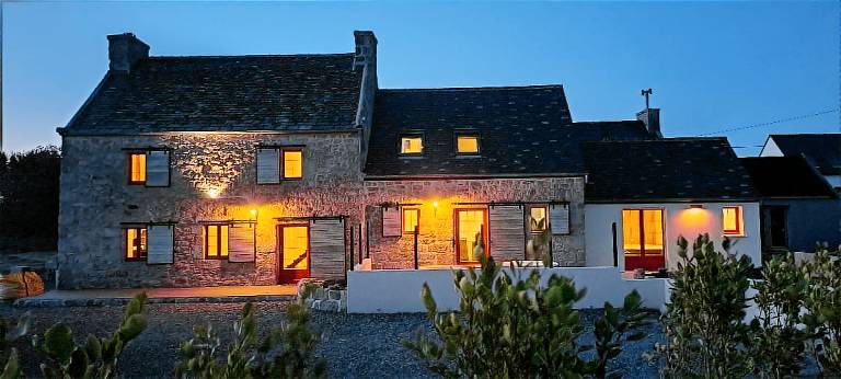 Ty Prat - Entre terre et mer in Morlaix