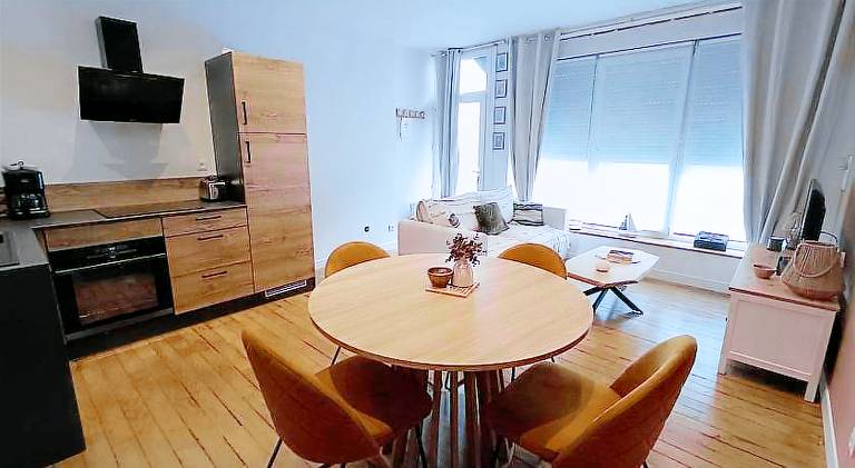 Pleasant holiday apartment | Pets are welcome — photo 3