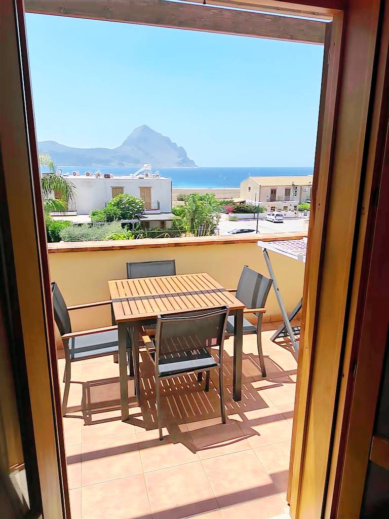 Ferienwohnung San Vito lo Capo