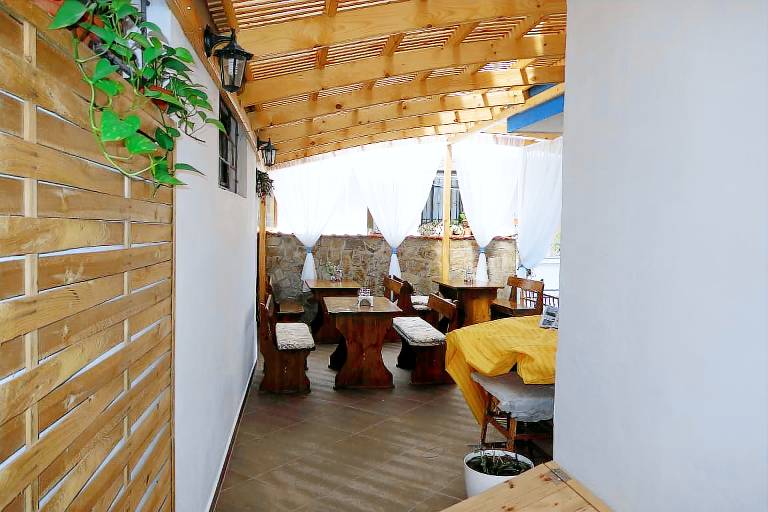 Hotel Aquamarine — photo 4