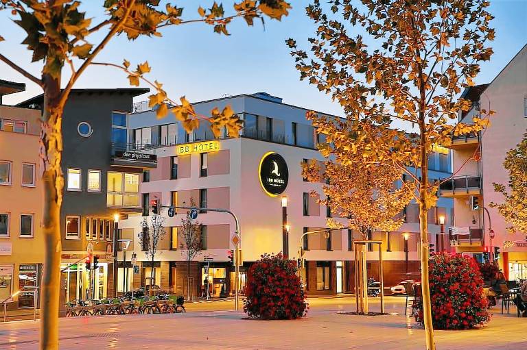 IBB Hotel Ingelheim