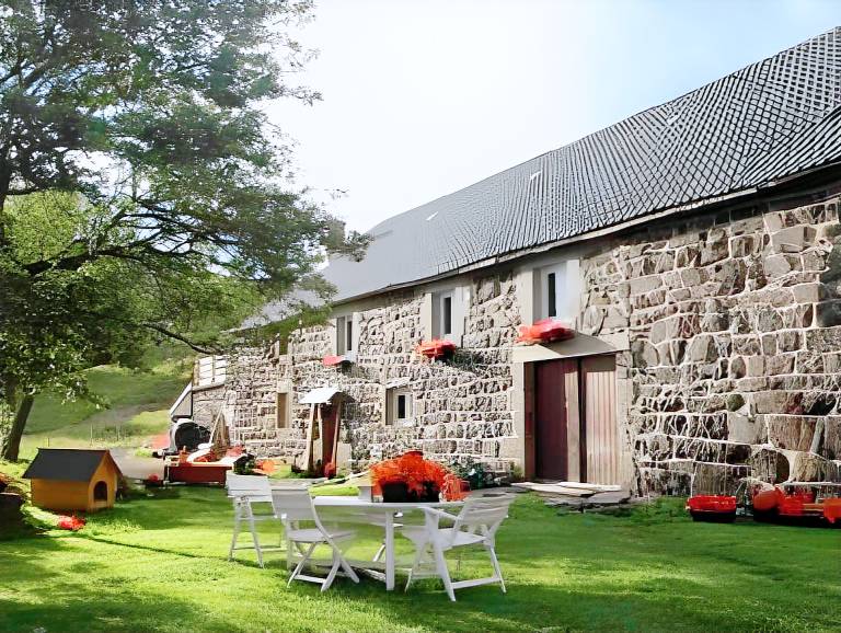 Bed & Breakfast Lachamp-Raphaël