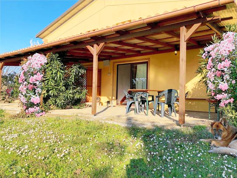 Agriturismo Cecina