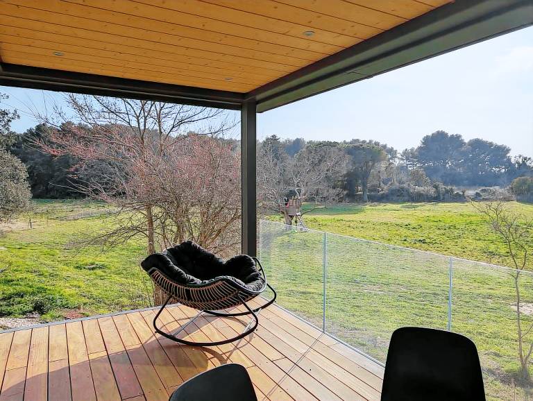 Appartement Istres