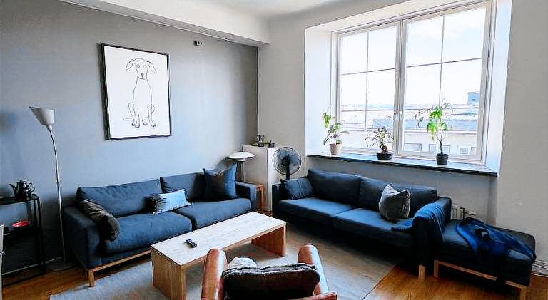 Holiday apartment | Close to Oslo Opera House — photo 5