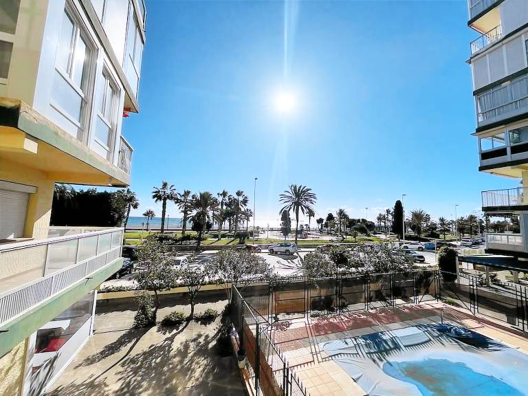 Ferienwohnung Torre del Mar