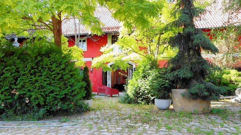 Ferienwohnung  Abensberg