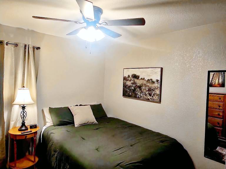 Family-oriented big apartment with garden | Dogs allowed — photo 3