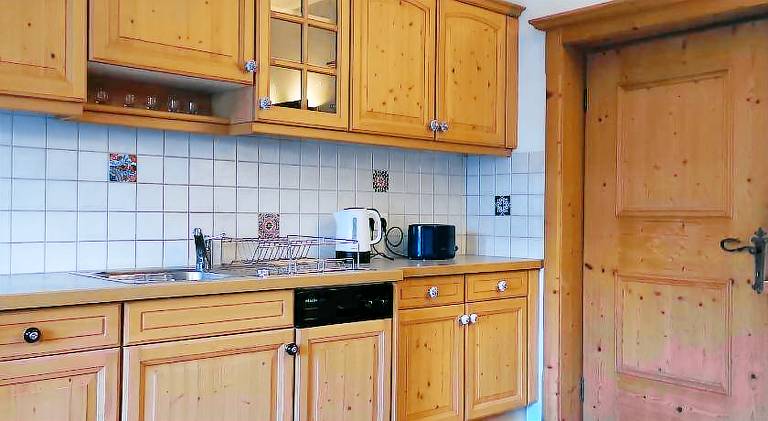 House with 4 rooms for 10 persons — photo 3