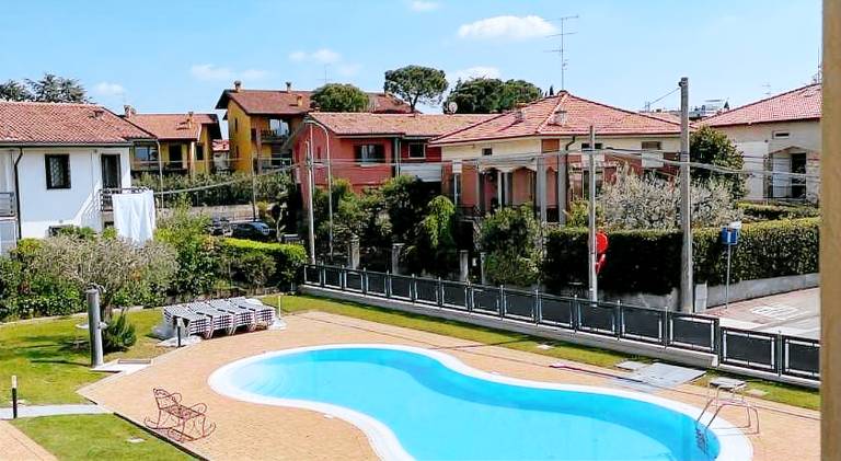 Lovely apartment with pool | Pets are welcome — photo 3