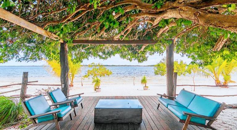Villa with pool in Jijoca de Jericoacoara