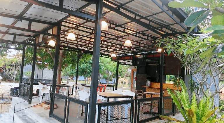 Happy Resort Bandung — photo 4
