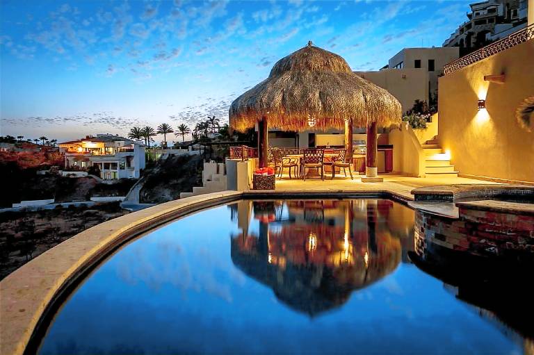 Villa  Cabo San Lucas