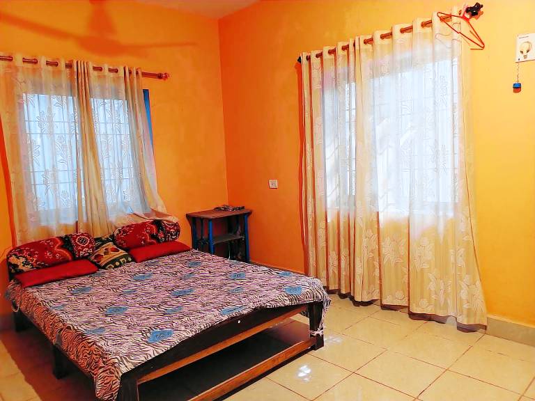 Villa with 2 rooms for 6 persons — photo 5