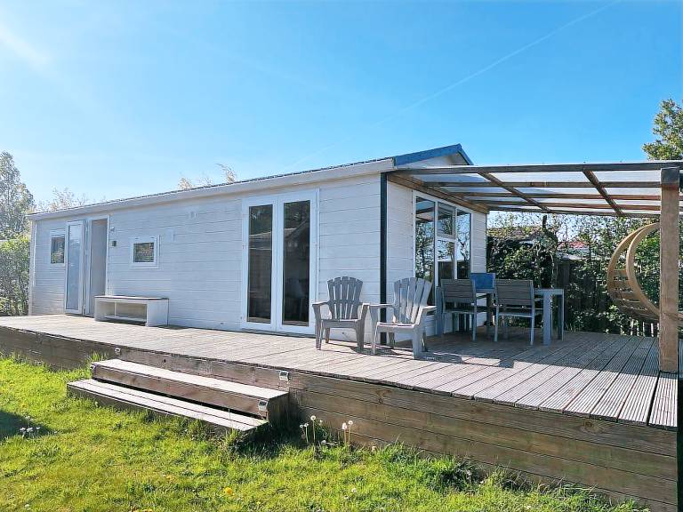 Holiday park  Hippolytushoef