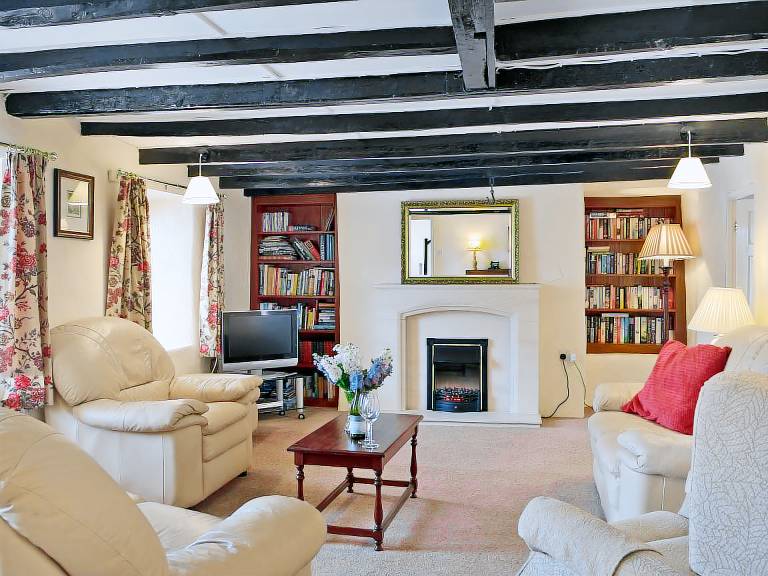 Cottage Aberporth