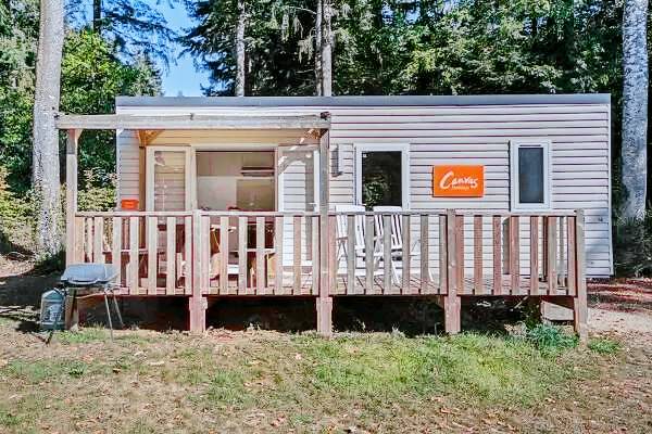Caravan Balk