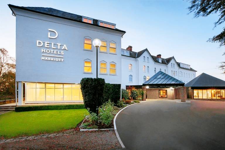 Delta Hotels York — photo 2