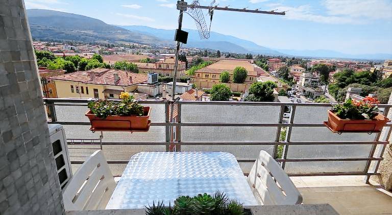 Apartment with 1 room for 2 persons — photo 3