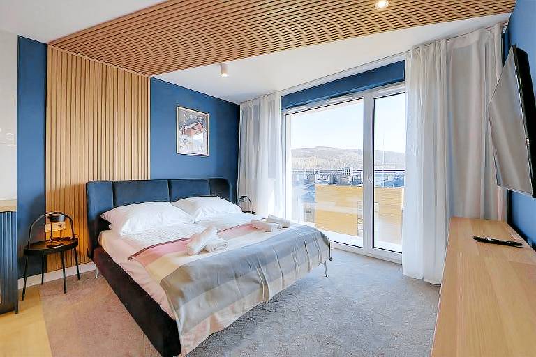 Aparthotel Bad Flinsberg