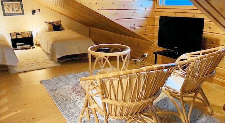 Nice holiday apartment | Pets allowed — photo 4