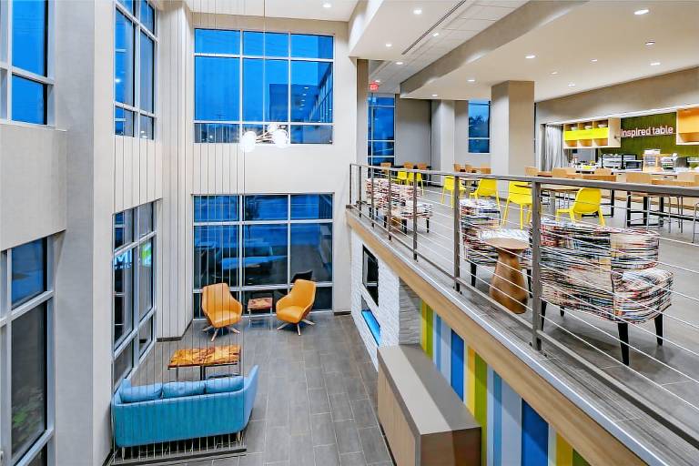 Home2 Suites by Hilton Omaha UN Medical Ctr Area — photo 5