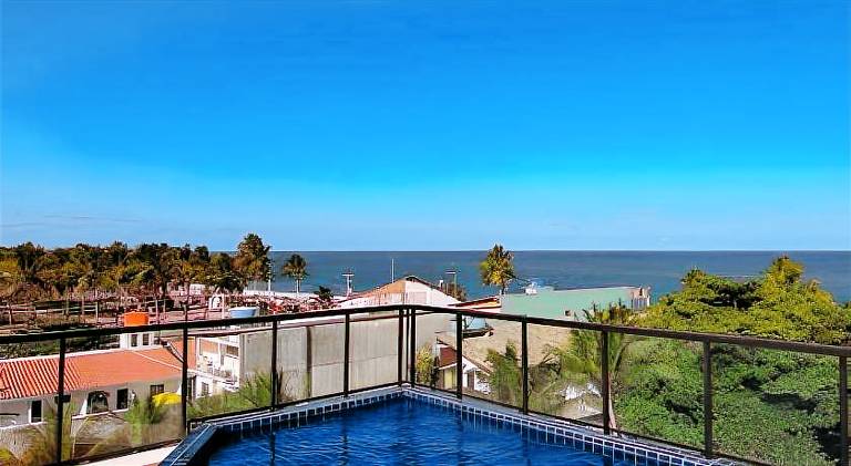 Rental apartment with pool — photo 4