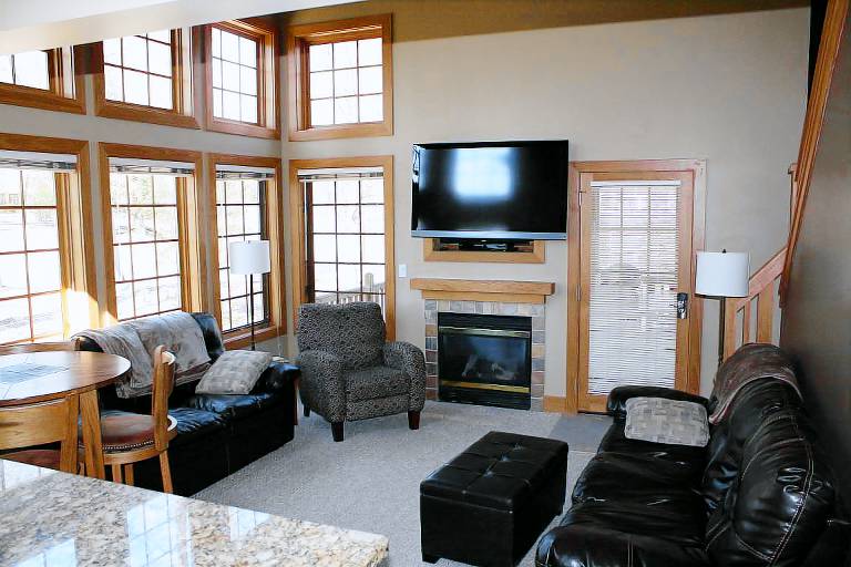 Boyne Falls Vacation Rentals from 143 HomeToGo