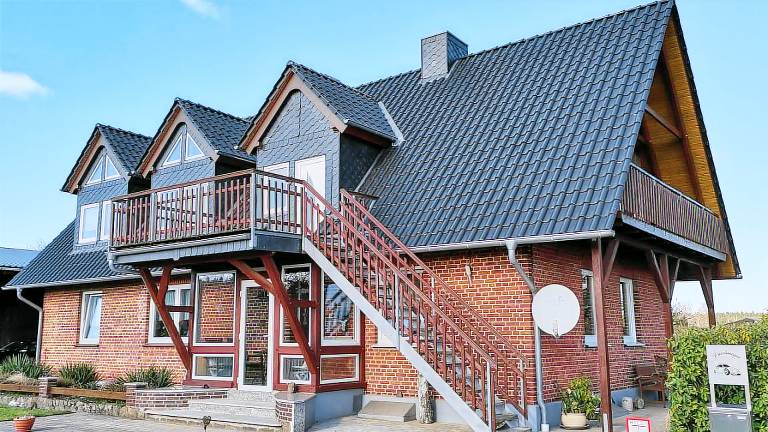 Ferienwohnung  Soltau