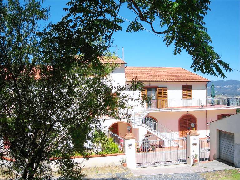 Ferienwohnung Rosignano Marittimo
