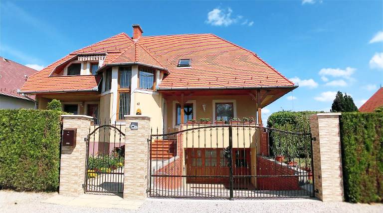Apartman Kertváros