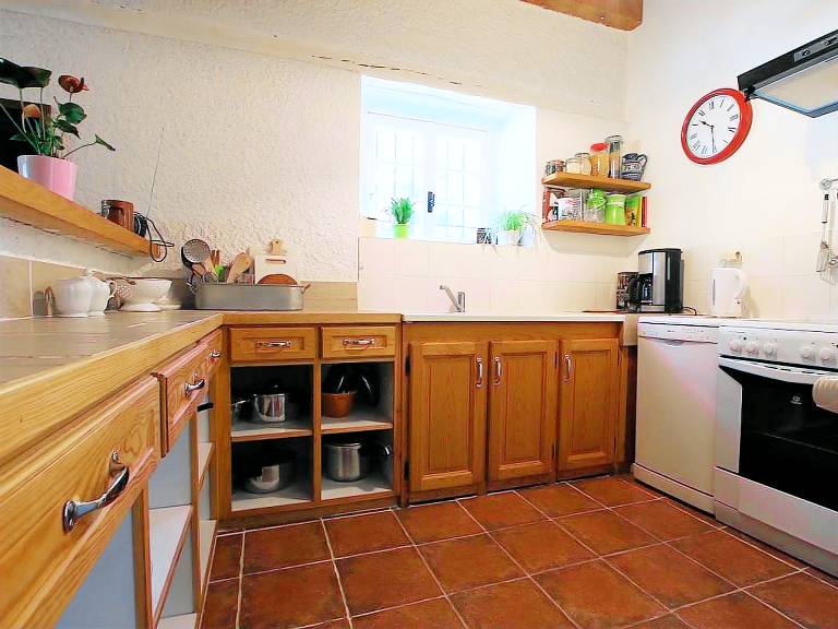 Charming Cottage with Terraces in Scenic Le Chambon-sur-Lignon — photo 4