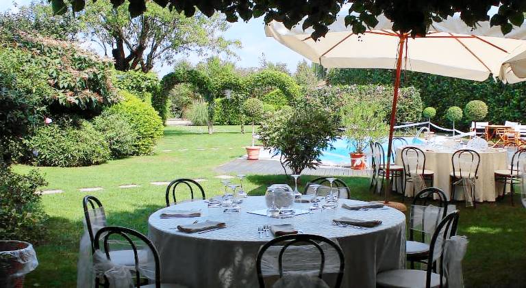La Trunera Guest House — photo 4