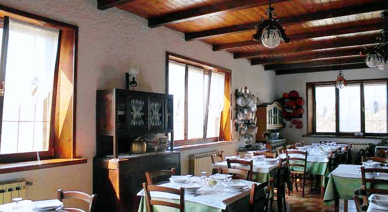 Locanda San Giorgio — photo 5