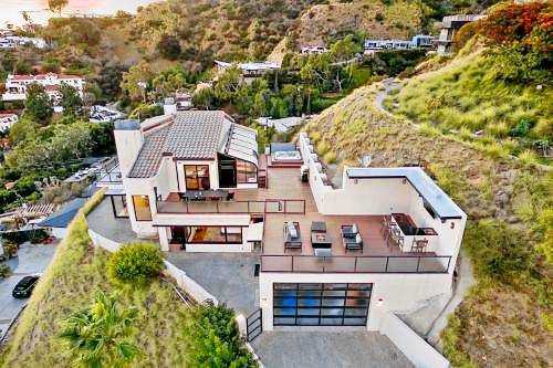Villa Hollywood Hills