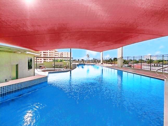 Apartment Darwin Municipality