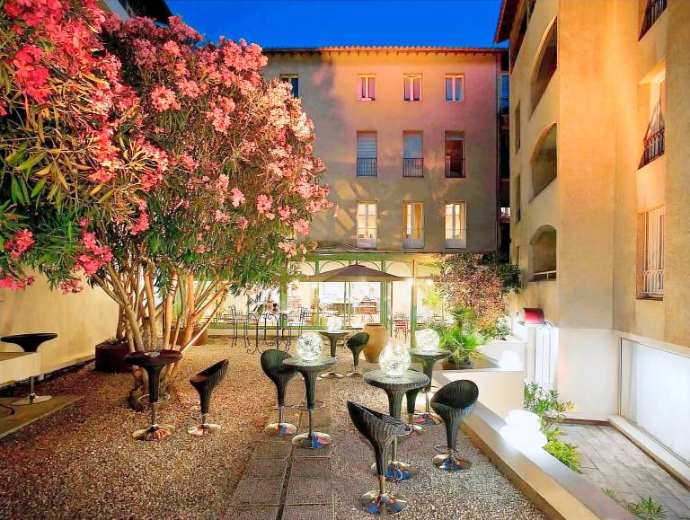 Mercure Pont d'Avignon Centre Hotel in Avignon