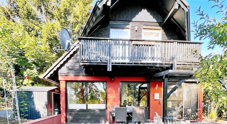 Ferienhaus Michelstadt