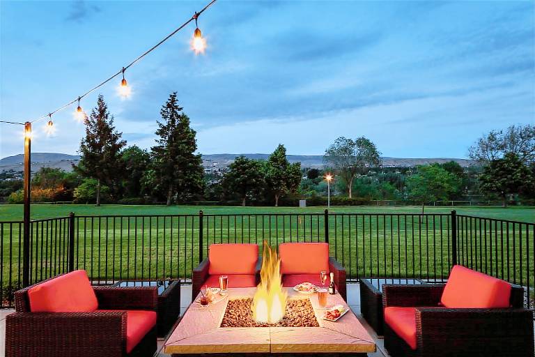 Hilton Garden Inn Wenatchee — photo 2