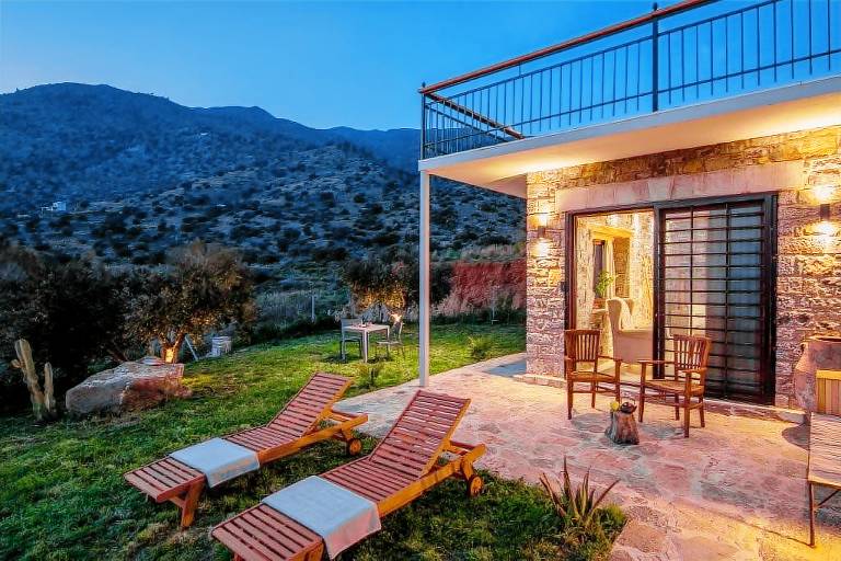 Ferienwohnung Agia Galini