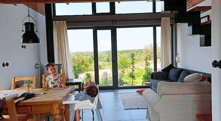 Vacation home | Dogs allowed — photo 2